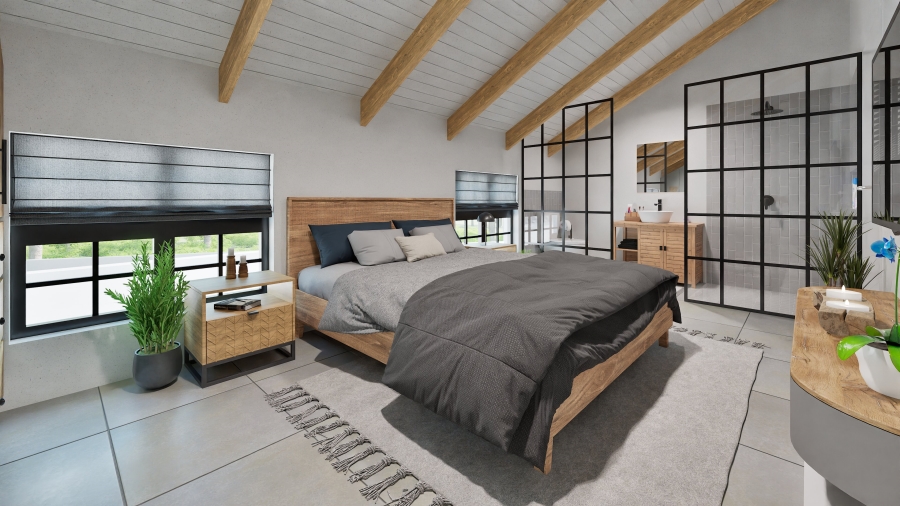 4 Bedroom Property for Sale in Langebaan Country Estate Western Cape